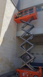 מצלמות אבטחה