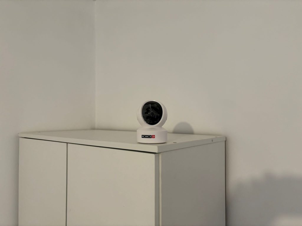 התקנת מצלמות אבטחה - www.keypad.co.il